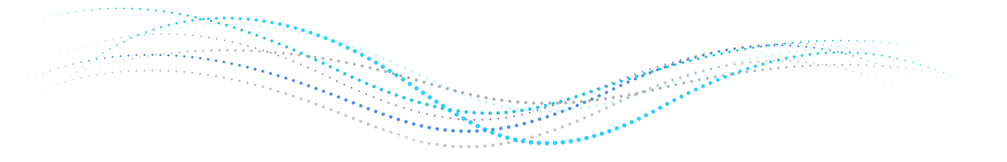 Clearguide Wave Dots